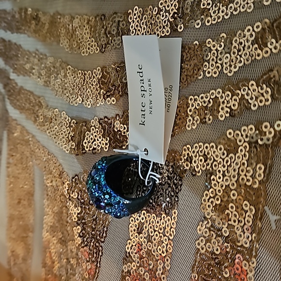 Kate Spade Ring - Picture 3 of 4